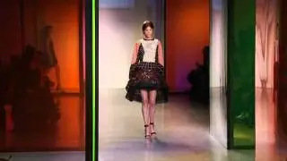 Peter Pilotto Spring-Summer/2014 Show &copy;Showbit.com