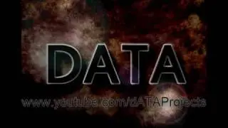 dATAProjects Intro | By dATA.