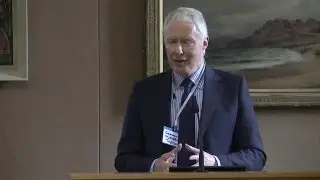 Opening speech by Eamonn Meehan, Executive Director of Trocaire