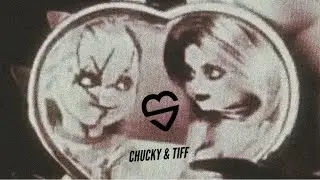 STUNNV - CHUCKY & TIFF (Visualizer)