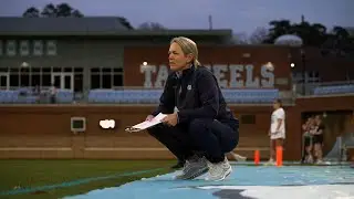 Women's Lacrosse: Jenny Levy enters IWLCA Hall of Fame