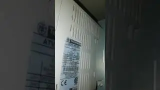 Telemecanique Altivar 31 HSP, hız için gerekli erişim