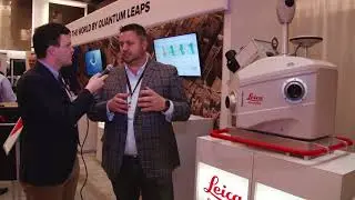 Leica Pegasus: две передовые мобильные сенсорные платформы &mdash; ILMF 2018