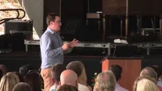 Delusions & the Brain: Translating Theories into Therapies - Dr. Philip Corlett