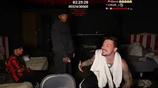 YourRAGE Erases Faze Adapt's Memory!