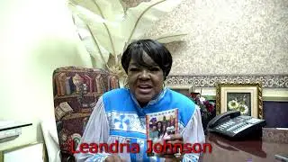 Spare the Rod Spoil the Child Commercial with Pastor Shirley Caesar