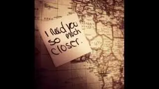 Long Distance Relationships DO WORK.
