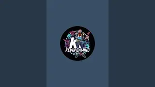 Kevin Gaming is live!