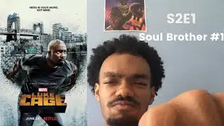 Luke Cage Season Premier Spoiler Review/Discussion