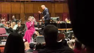 Ben Folds W/The NSO & Lindsey Kraft: 
