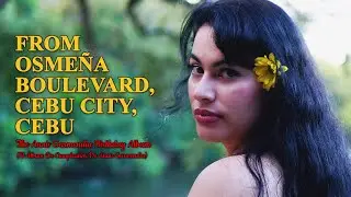 The Anais Garmendia Birthday Album - Second Trailer - Out This January 24