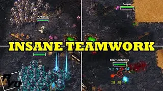 Can Glevig Defend 5 Survivors Pushing Constantly?  |  KS2