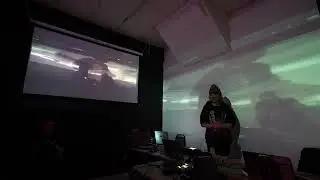 185668232 = Video As Audio Live @ Millenium 9Nov2025