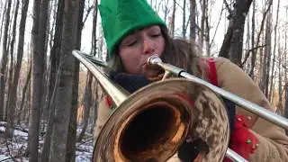 Jenna & Martin - Gingerbread (Official Short Film)