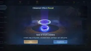 How Much Promo Diamonds You Need For A Epic Recall Mobile Legends Epic Recall Trick