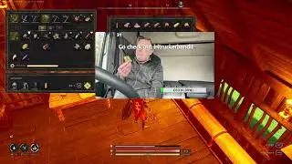 Returning to Runescape Dragonwilds with Crow & Gal..what could go wrong.. !discord
