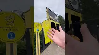 What are the Alton Towers queue times REALLY Like? 🤔