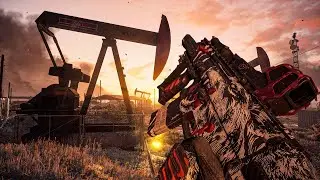 Battlefield 6 Competitive