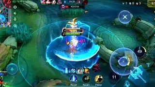 Silvana Roam #6