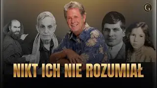 Byli zbyt inteligentni, by żyć normalnie | Cena geniuszu