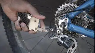 KeyClip Wallet 4-in-1 Tool