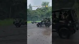 Main becek dulu yah #shortvideo #shortsfeed #ngetrip #lavatour #merapi #jogja #jogjaistimewa #fyp