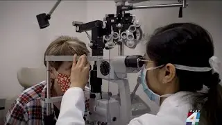 App helps doctors spot early glaucoma signs