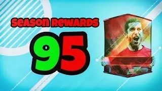 FIFA mobile|CLAIMING 95 MKHITARYAN! **REAL LIFE**
