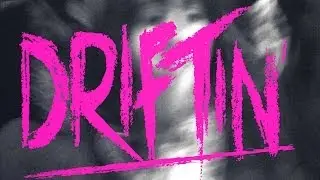 Driftin - Honah Lee (OFFICIAL)