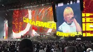 Stray Kids Charmer ~ BST Hyde Park ~ 14th July 2024