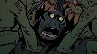 Primal - Temporada 3 | Trailer Oficial | HBO Max e [adult swim]