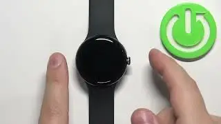 How to Lock the Touch Screen on GOOGLE Pixel Watch