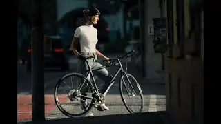 Fixie Inc. Backspin &ndash; Electrify your ride !