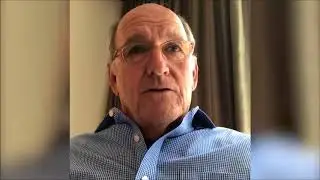 Richard Jenkins Announces Fall Film Series
