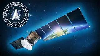 Pentagon Merging With Commercial Satellites