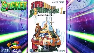 Socket -12- Ending Theme (SEGA GEN/MD) - OST