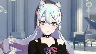 Rosado Wake Up Events | Fire Emblem Engage
