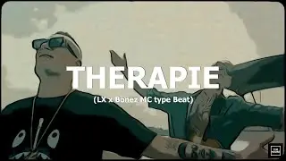 [FREE] LX x Bonez MC type Beat 