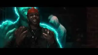 Designer Gang Goo - SMOKE [No Problem Freestyle]