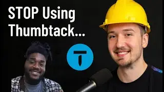 From Quitting Thumbtack To $250k in Remodeling Jobs in 2 Weeks