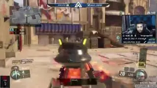 Apathy Goes OFF in SND