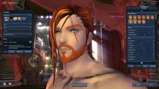 Blade and soul first impressions part 1 (warden class)