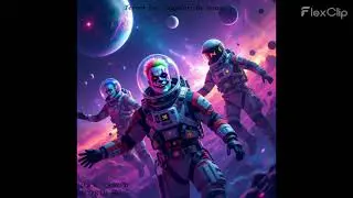 Terror Inc.-Juggalo's In Space-34 Portside Madness