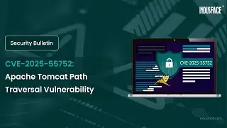 Apache Tomcat Vulnerability CVE-2025-55752: Risk & Protection