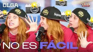 🌊 TAPADOS DE LABURO con Nacho Elizalde, Luli González, Evelyn Botto y Mortedor | OLGA EN VIVO