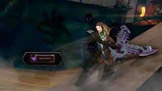 Best PvP Build on Ascension? Intellect Melee
