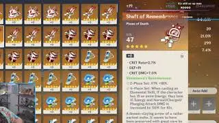 Tectone ACCIDENTALLY Deletes BEST Artifact...BUT THEN!
