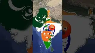 What If Maharashtra Became an Independent Country? 🇮🇳🔥 #shorts