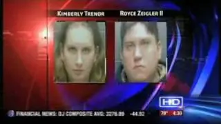 Baby Grace Stepfather Trial Begins