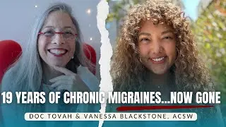 How Pain Reprocessing Therapy Stopped My Chronic Migraines